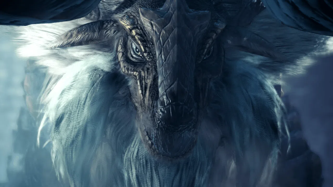 Monster Hunter World: Iceborne Screenshot 3