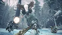 Monster Hunter World: Iceborne Screenshot 7