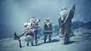 Monster Hunter World: Iceborne Screenshot 4