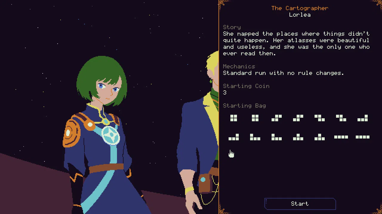 Astromino Screenshot 3