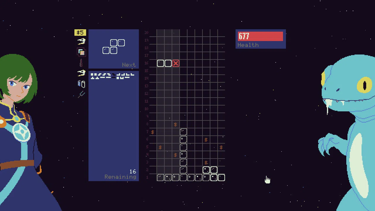 Astromino Screenshot 0