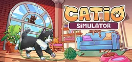Catio Simulator Playtest