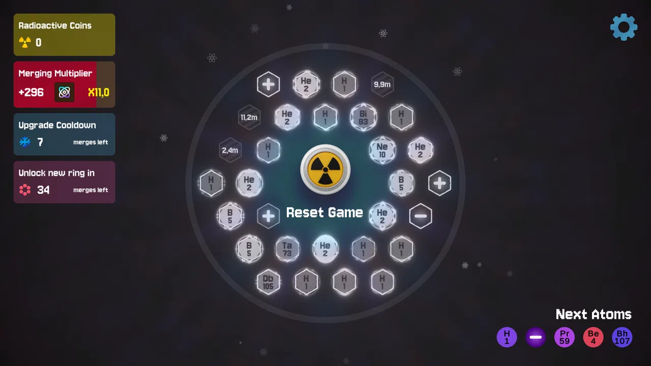 Unstable Nuclear Reactor Screenshot 5
