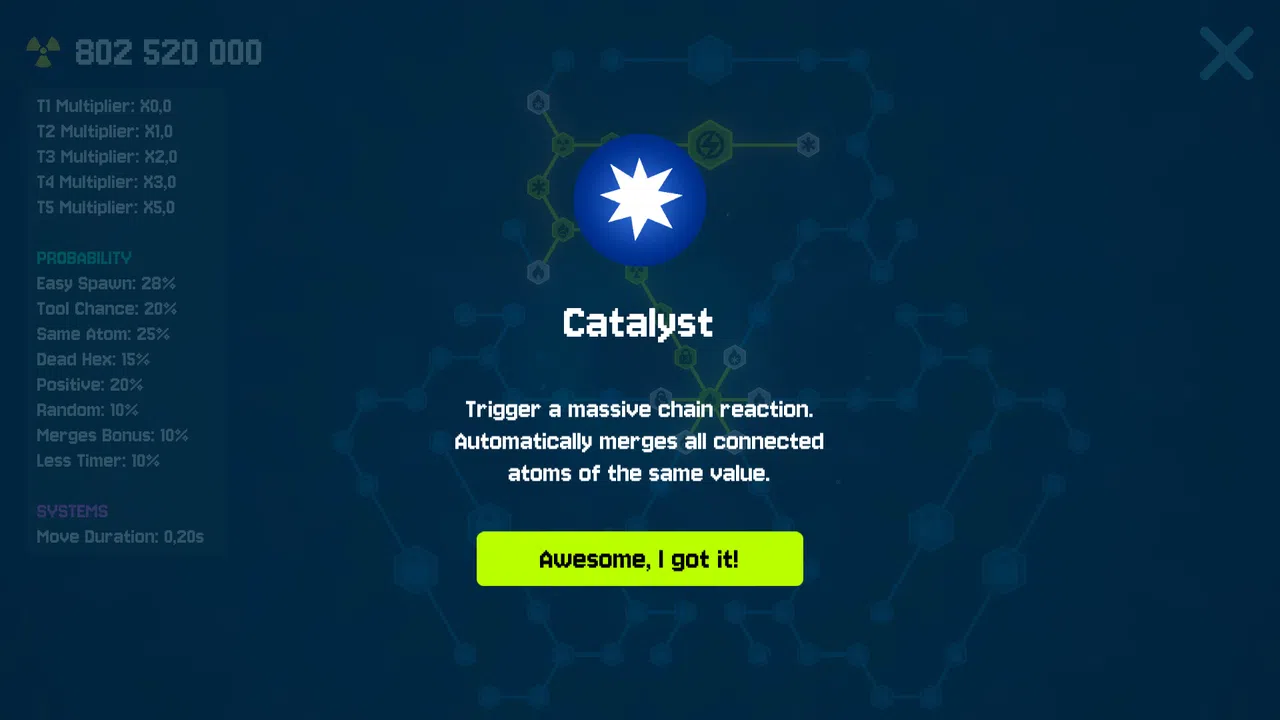 Unstable Nuclear Reactor Screenshot 4