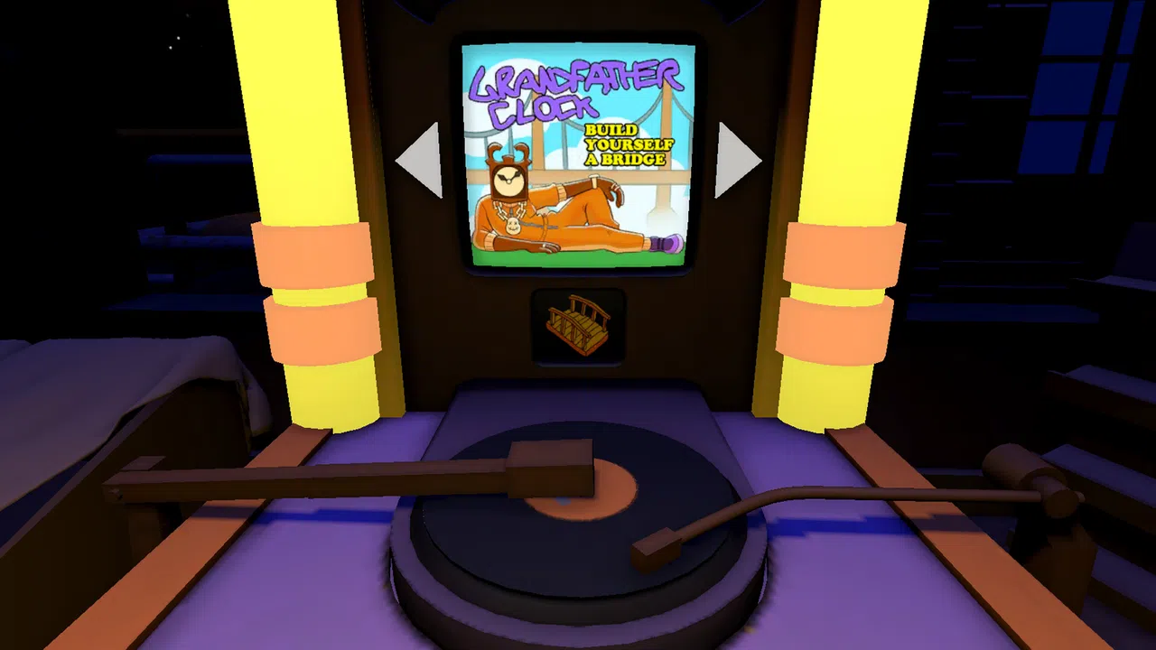 Mayor May Knott Soundtrack Screenshot 0