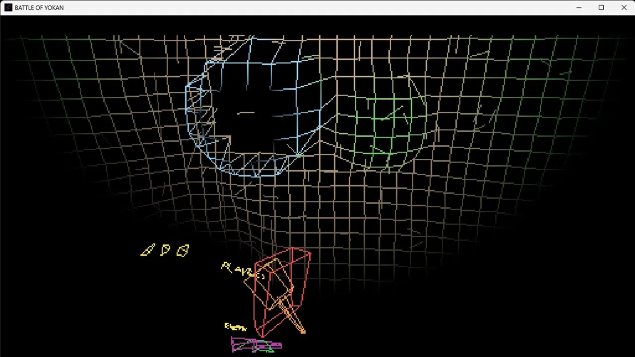 BATTLE OF YOKAN Screenshot 3