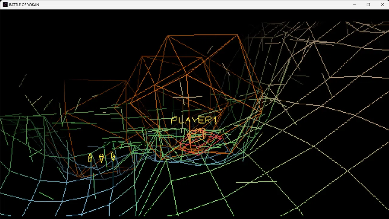 BATTLE OF YOKAN Screenshot 4