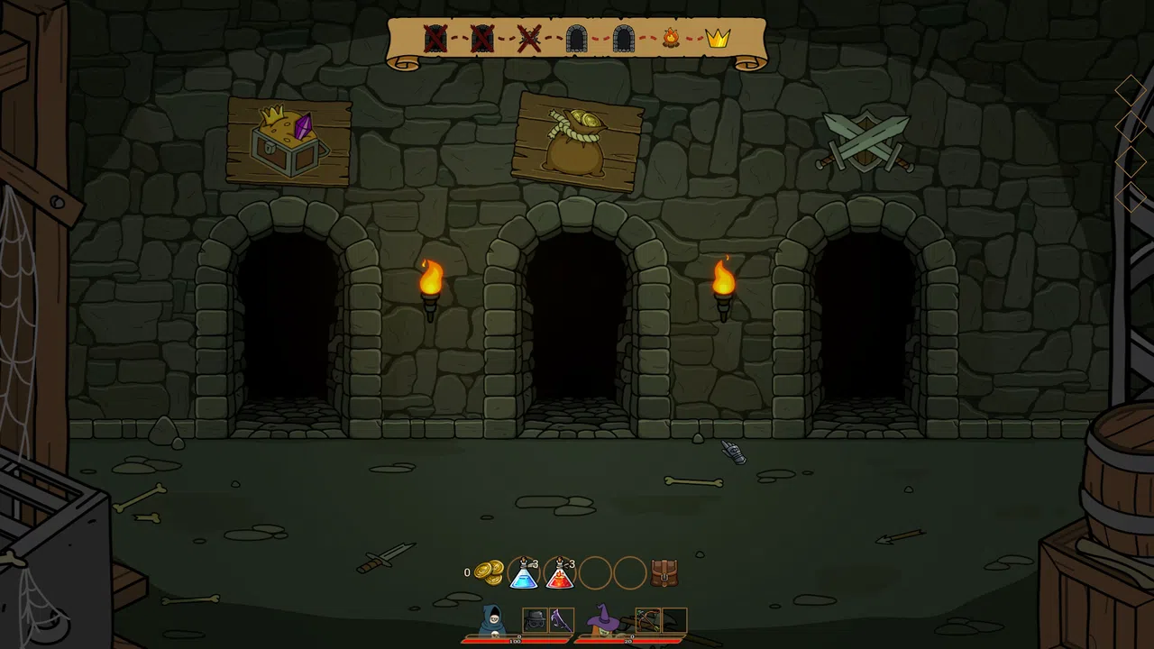 Dungeonery Screenshot 4