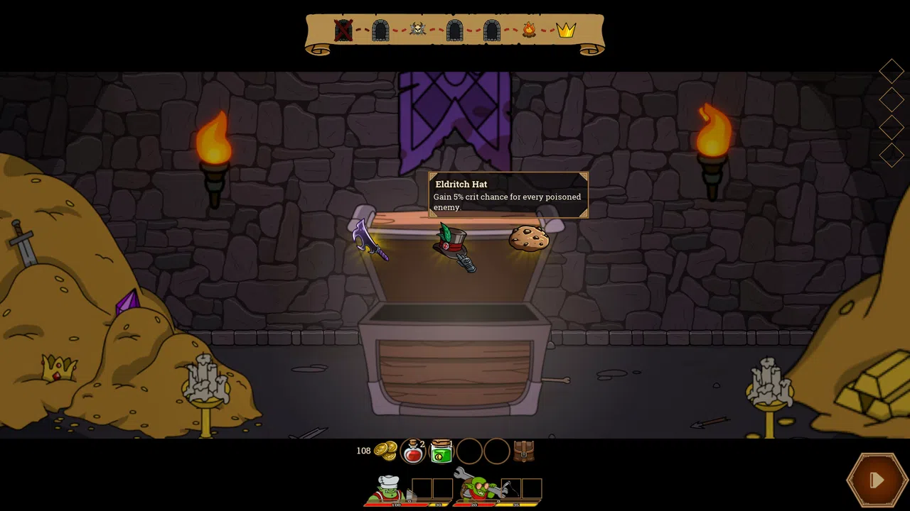 Dungeonery Screenshot 5