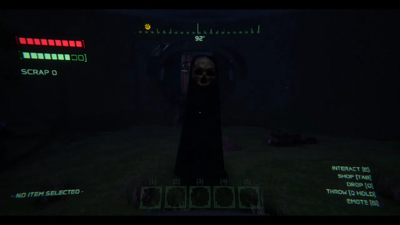 Fearless Crew Screenshot 1