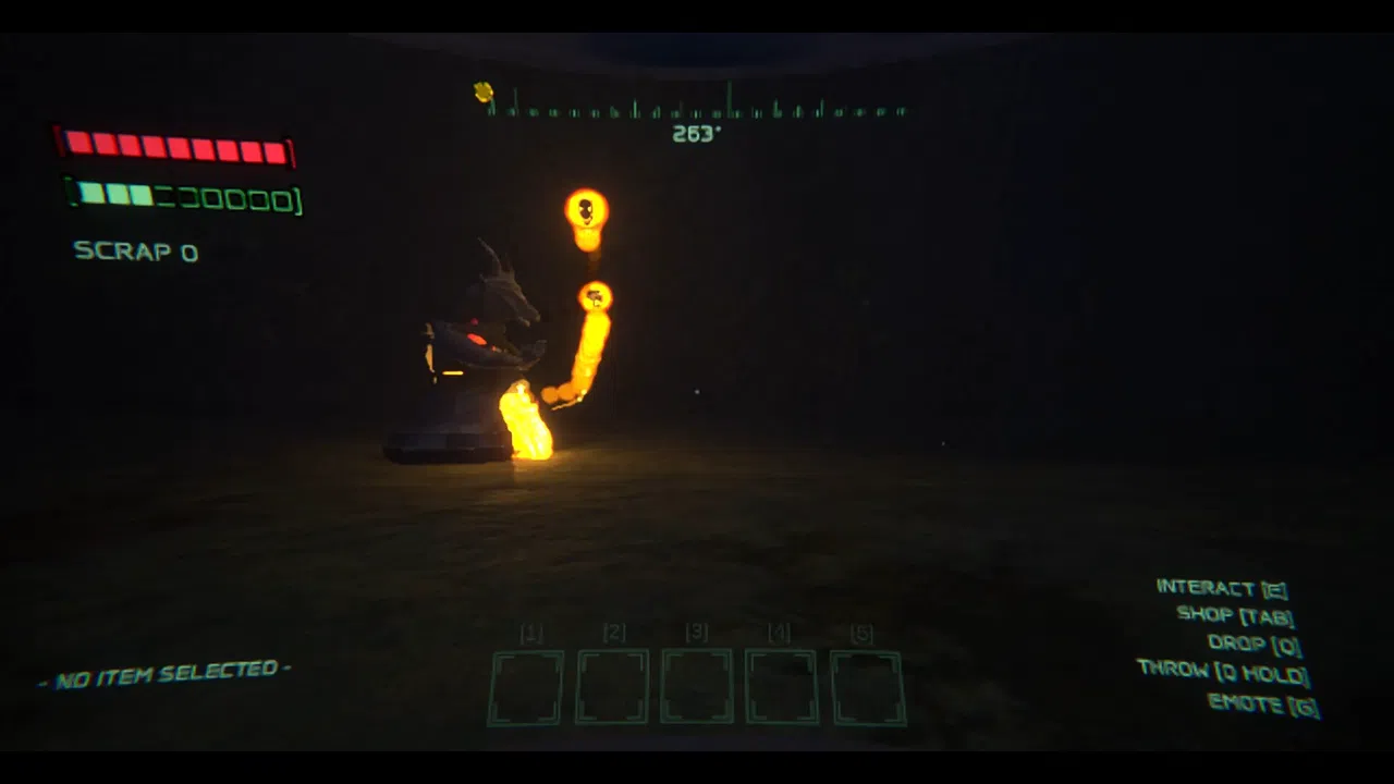 Fearless Crew Screenshot 5