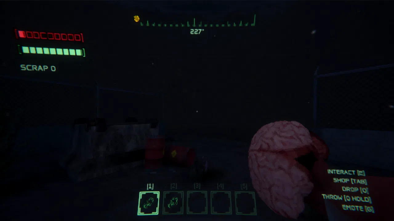 Fearless Crew Screenshot 4
