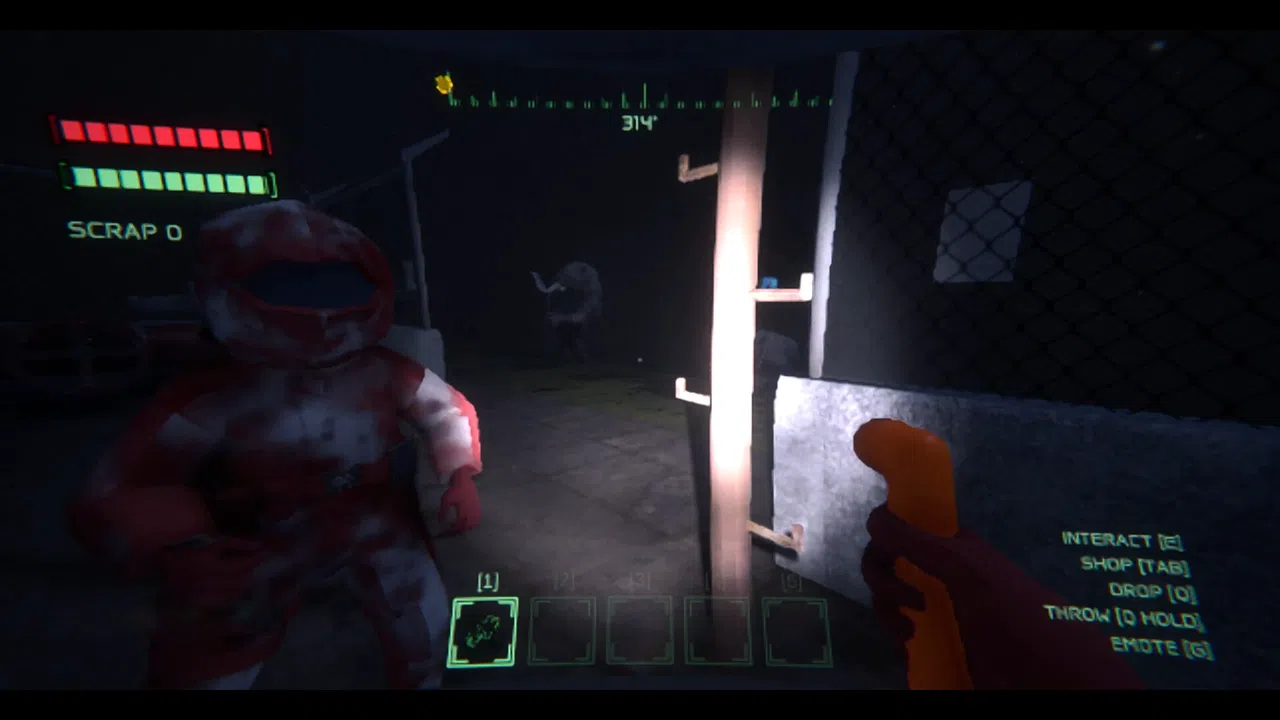 Fearless Crew Screenshot 0