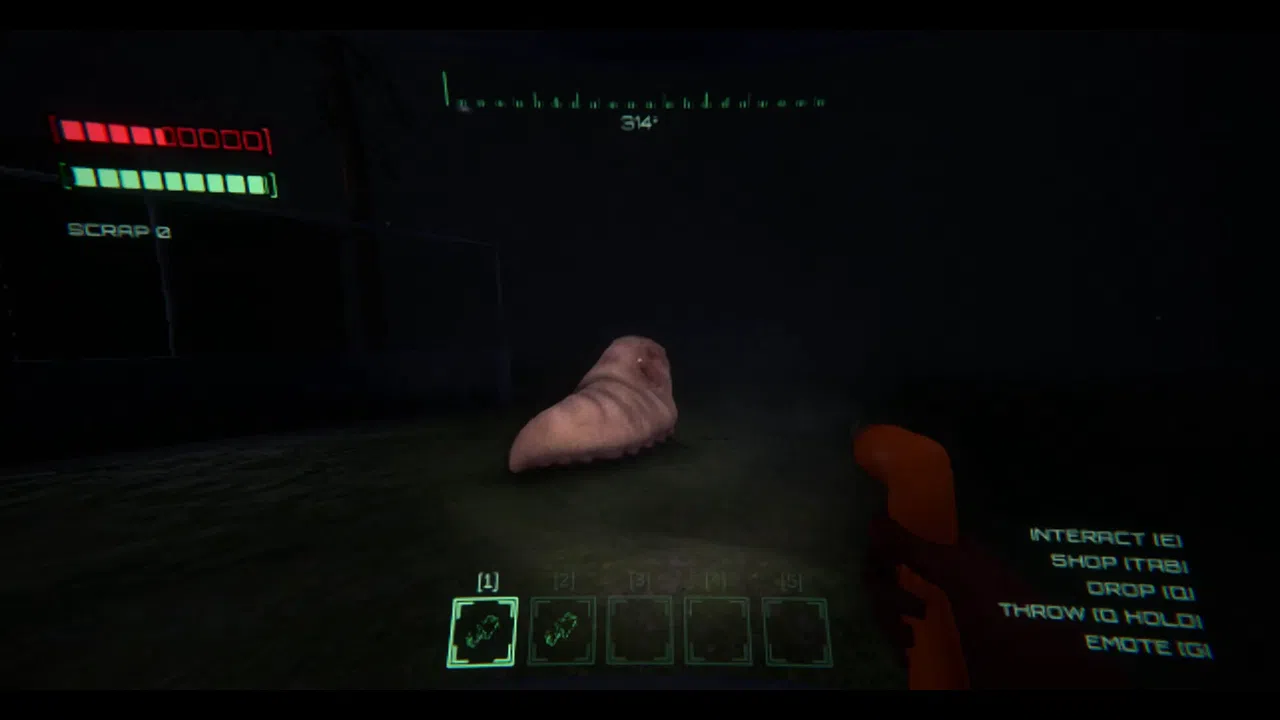 Fearless Crew Screenshot 6