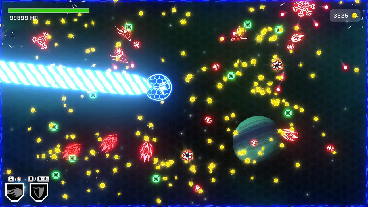 Confined Space Screenshot 4
