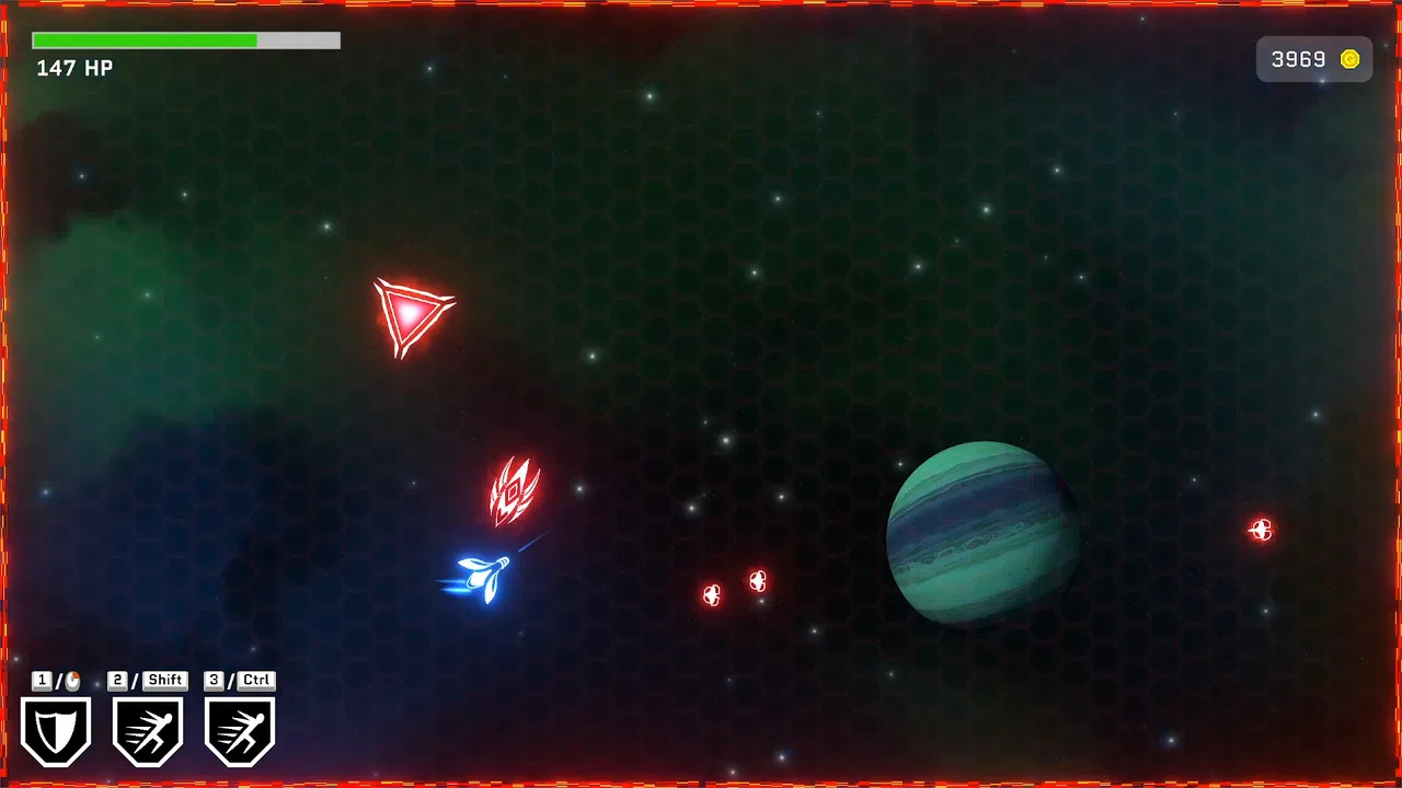 Confined Space Screenshot 1