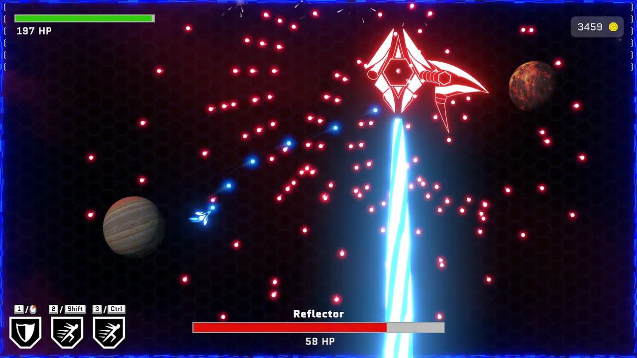Confined Space Screenshot 0