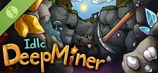 Idle DeepMiner Demo