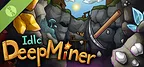 Idle DeepMiner Demo