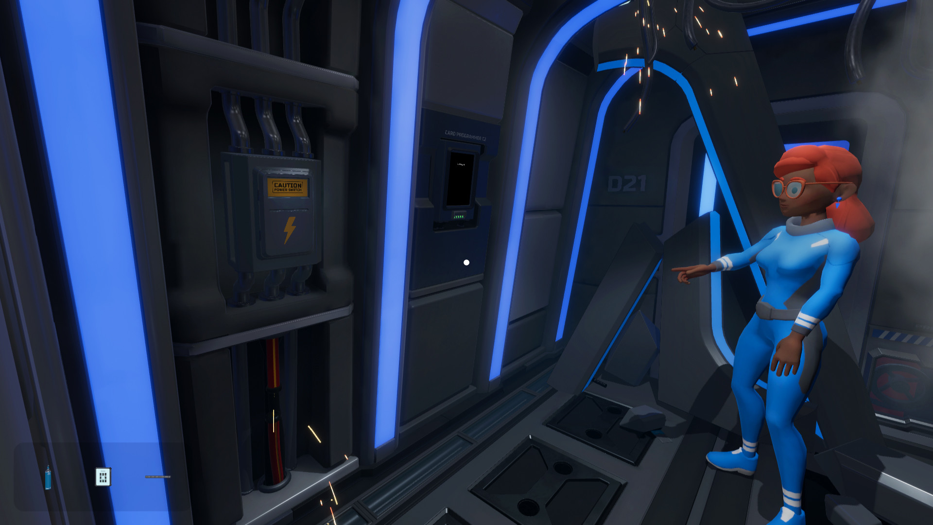 Escape Simulator Screenshot 7