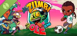 Zumbi Olé Demo