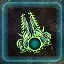 Where we're going we don't need roads icon
