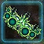 Fire all weapons and set a transmission frequency for my victory yodel icon