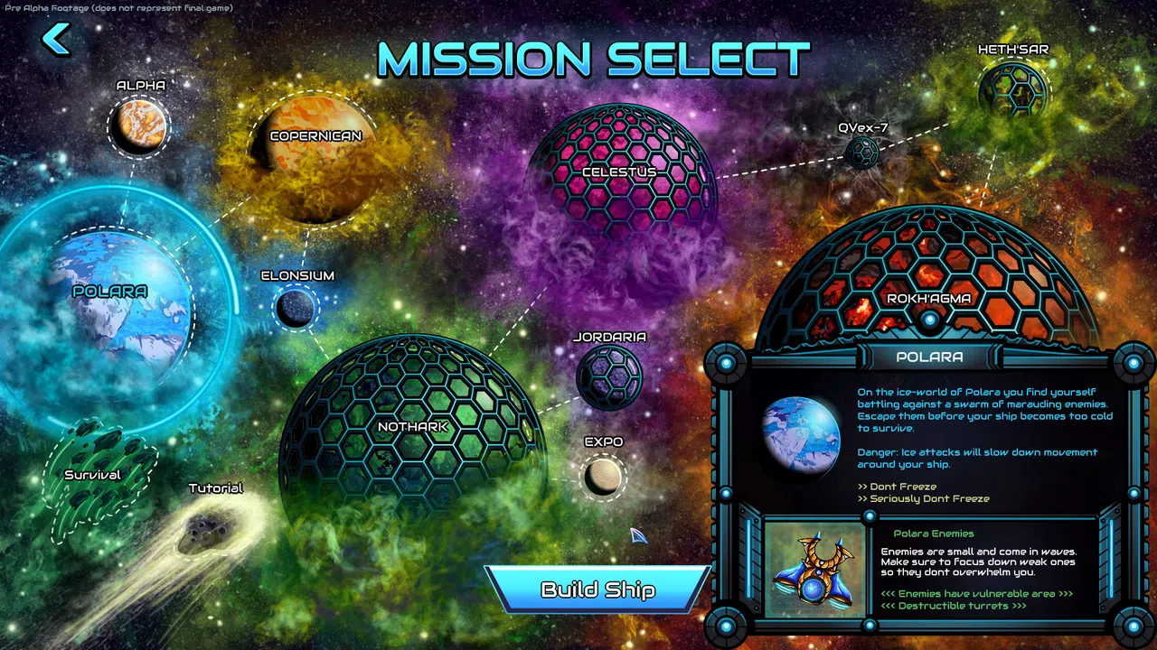 Undercrewed Screenshot 3