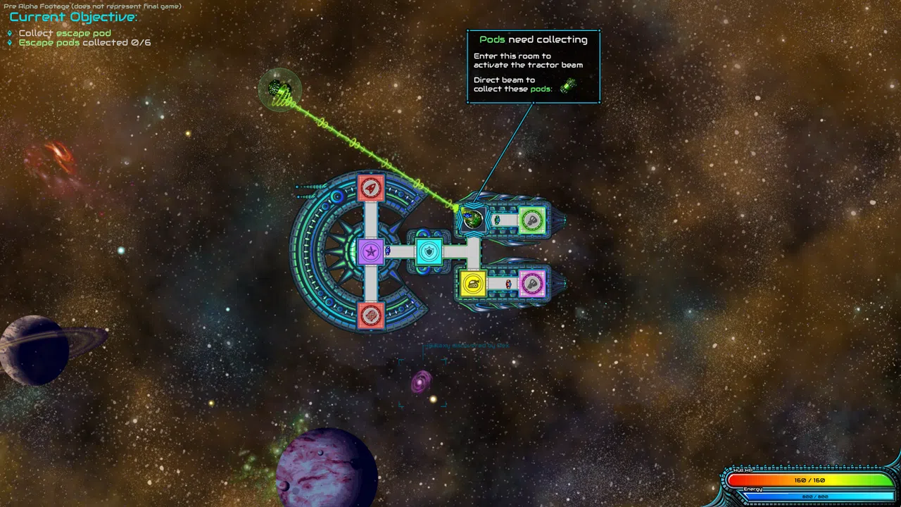 Undercrewed Screenshot 4