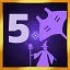 5-Victory in Choice mode icon