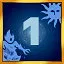 1-Victory in Choice mode icon