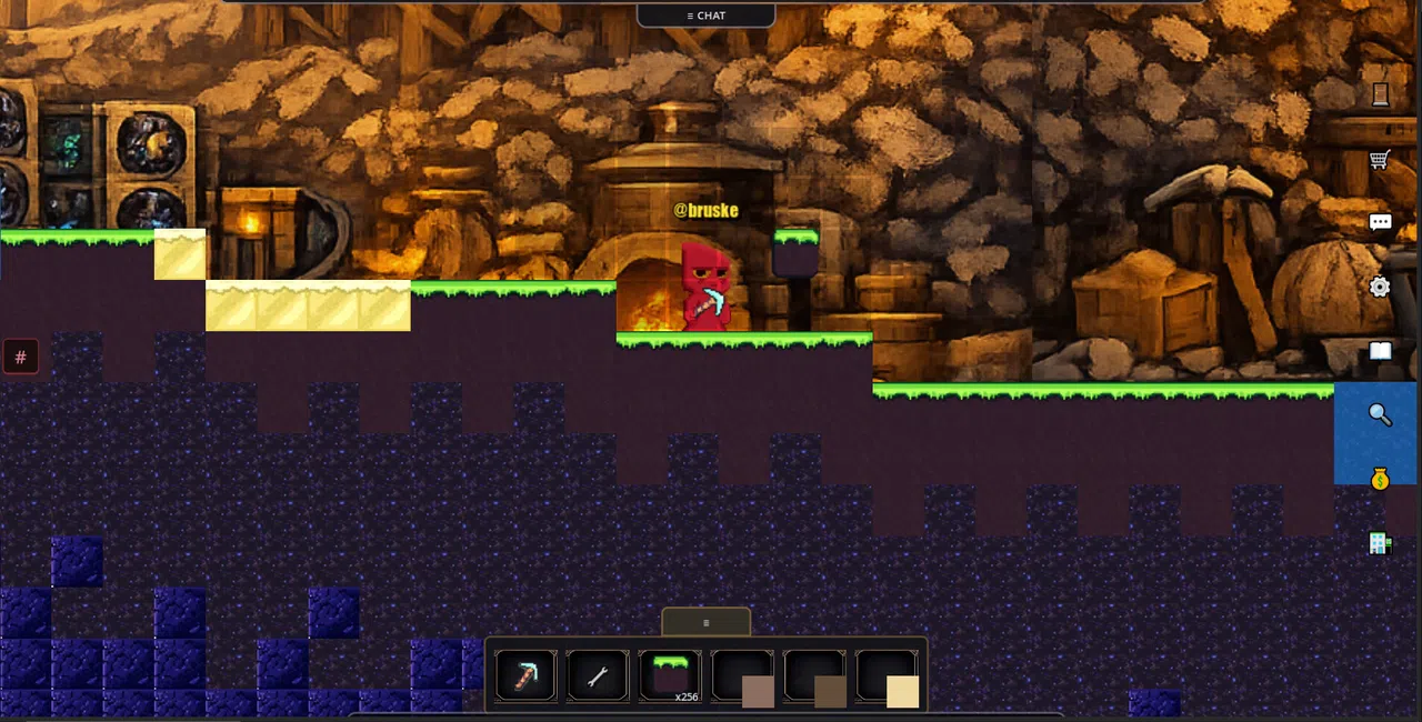 Bitroca Screenshot 2
