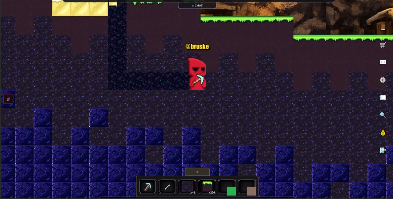 Bitroca Screenshot 0