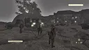 County Hospital Outbreak Demo Screenshot 0
