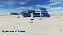 三生之树3ZENTREE - 3D NODE BASED INFORMATION SYSTEM Screenshot 3