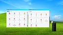 Deskpet Engine Screenshot 1