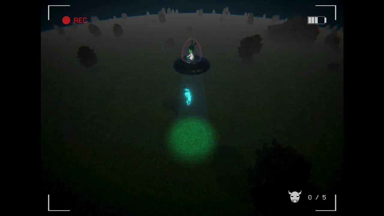 Cow Project 1986 Screenshot 0