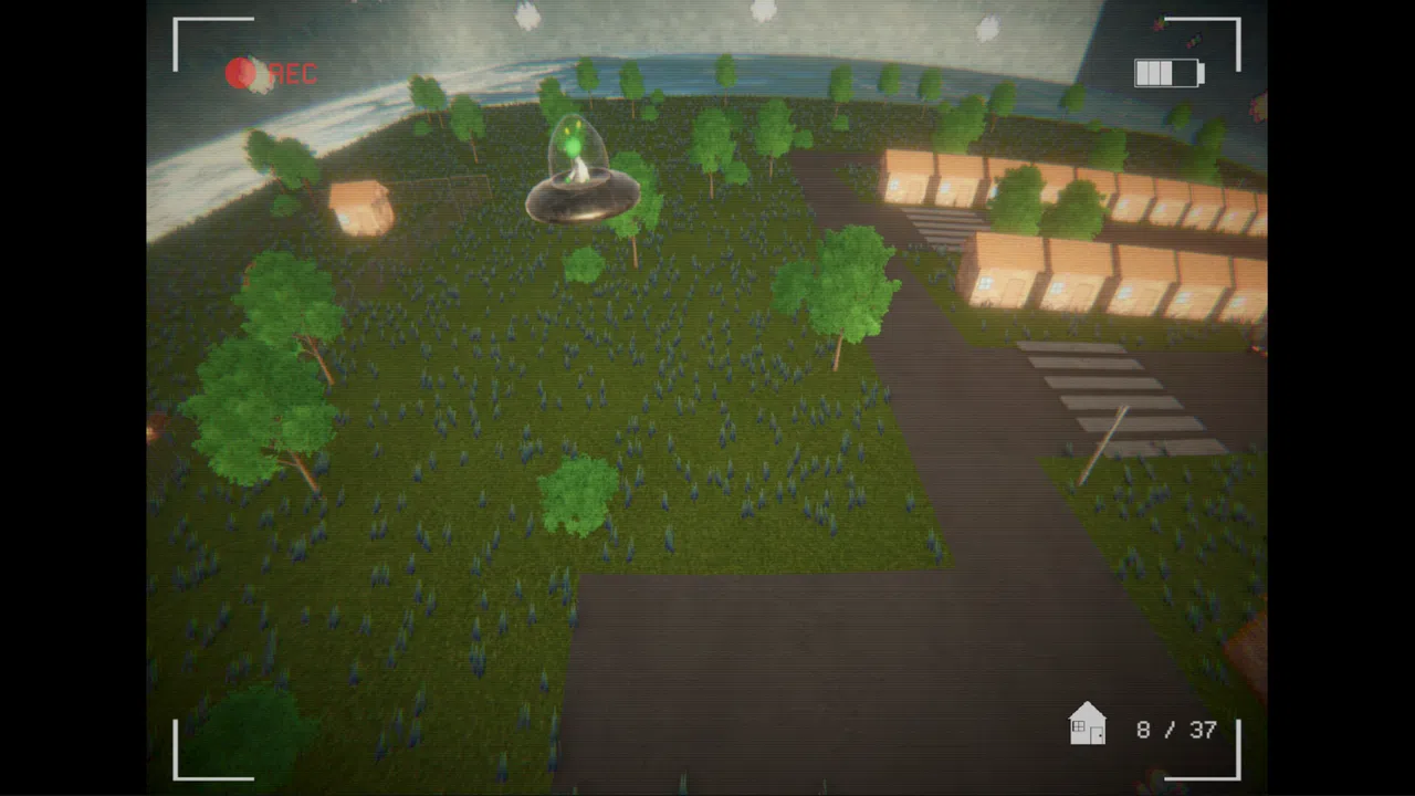 Cow Project 1986 Screenshot 3