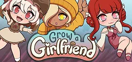 Grow a Girlfriend Playtest