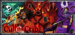Cull The Crib