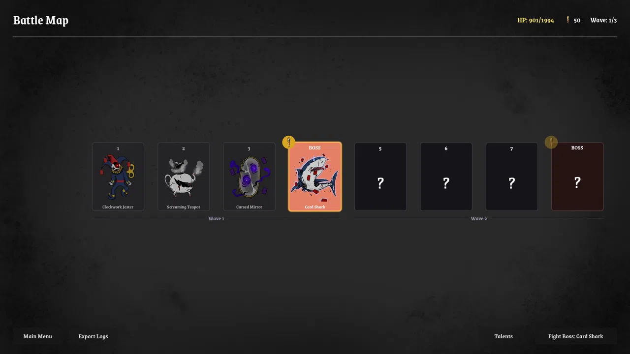 Cull The Crib Screenshot 3