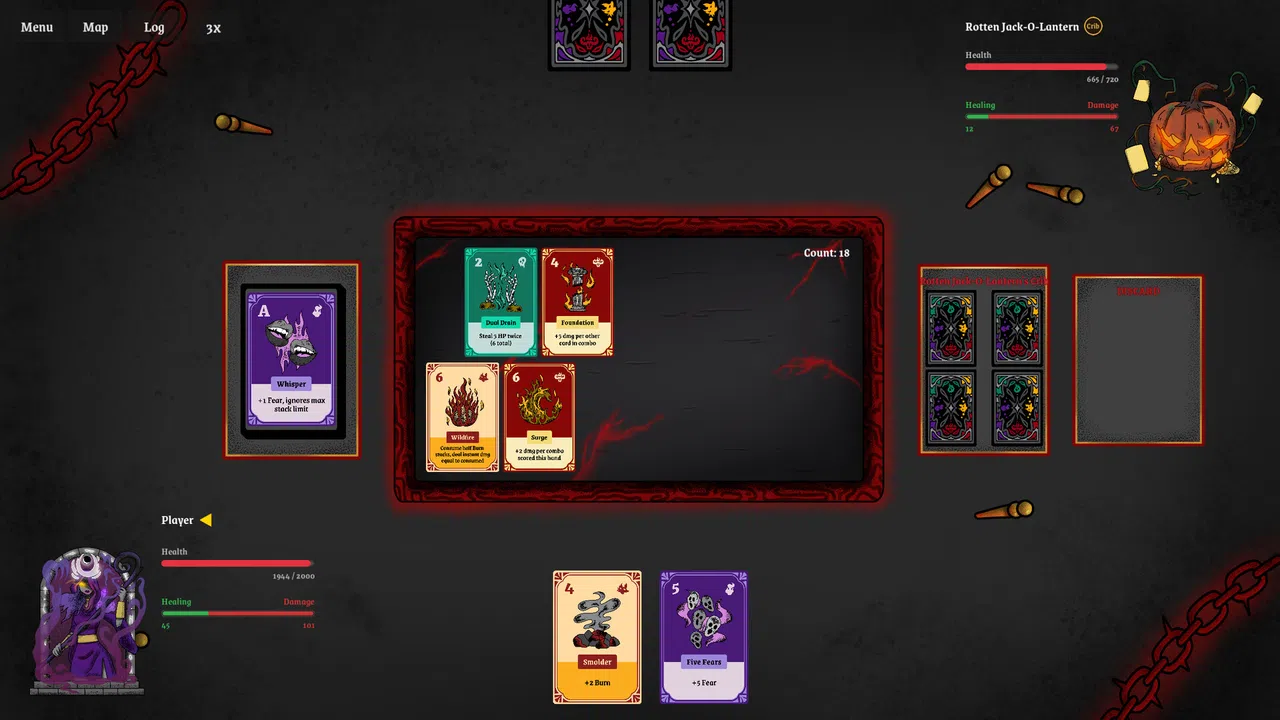 Cull The Crib Screenshot 0