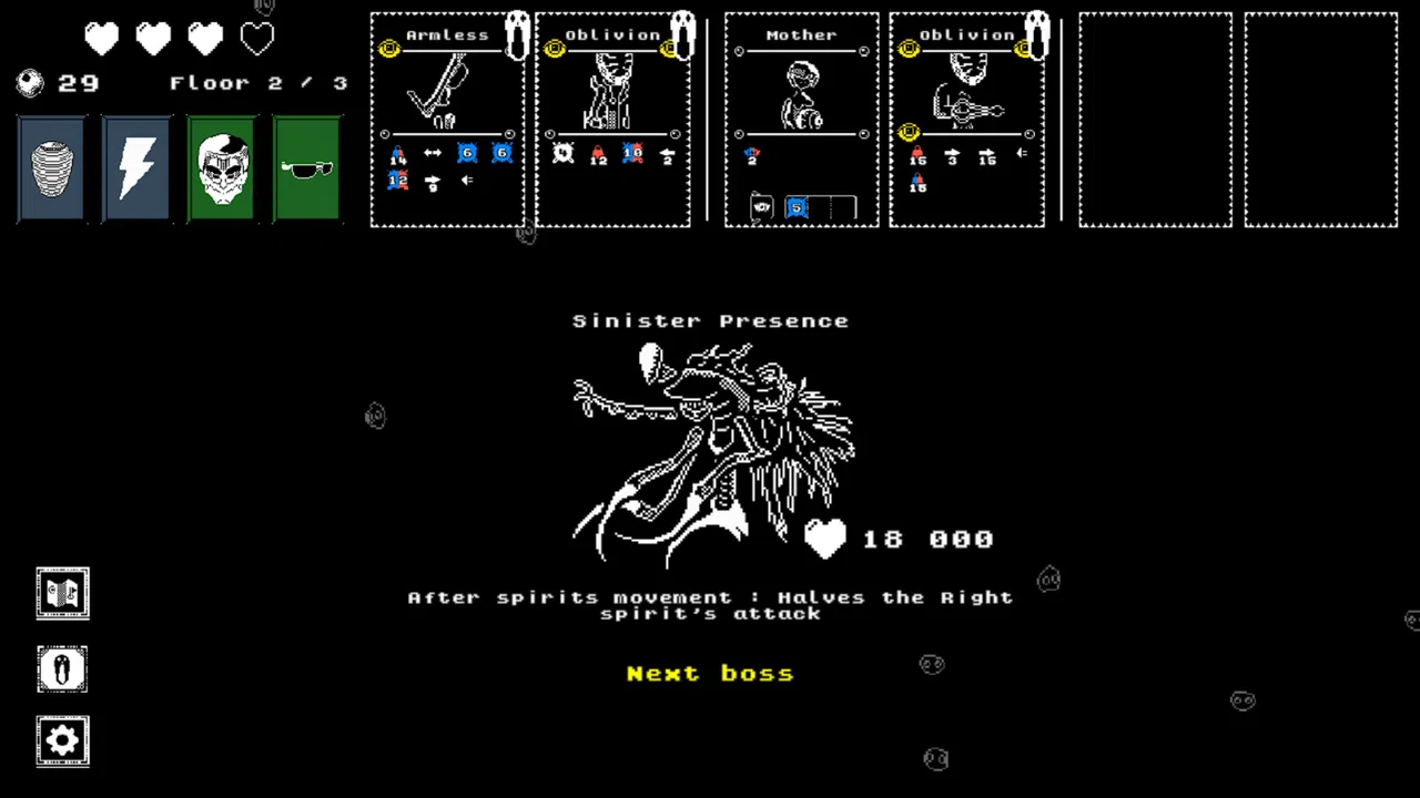 Mind Vessel Demo Screenshot 4