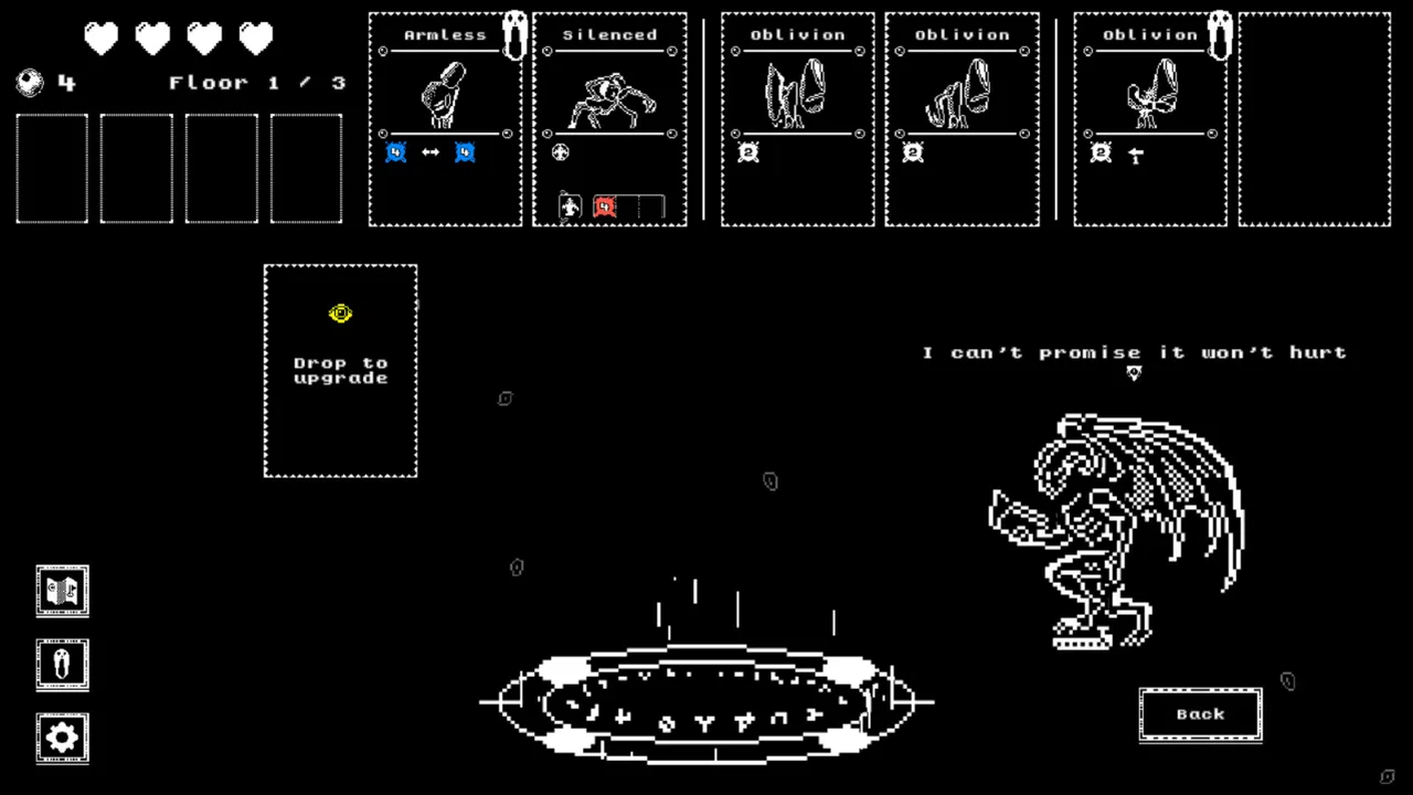 Mind Vessel Demo Screenshot 2