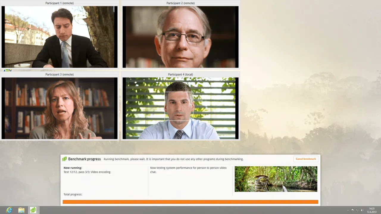 PCMark 8 Screenshot 5