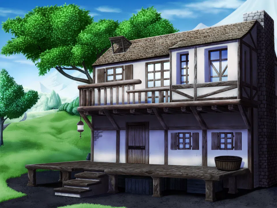 Nokori Screenshot 2