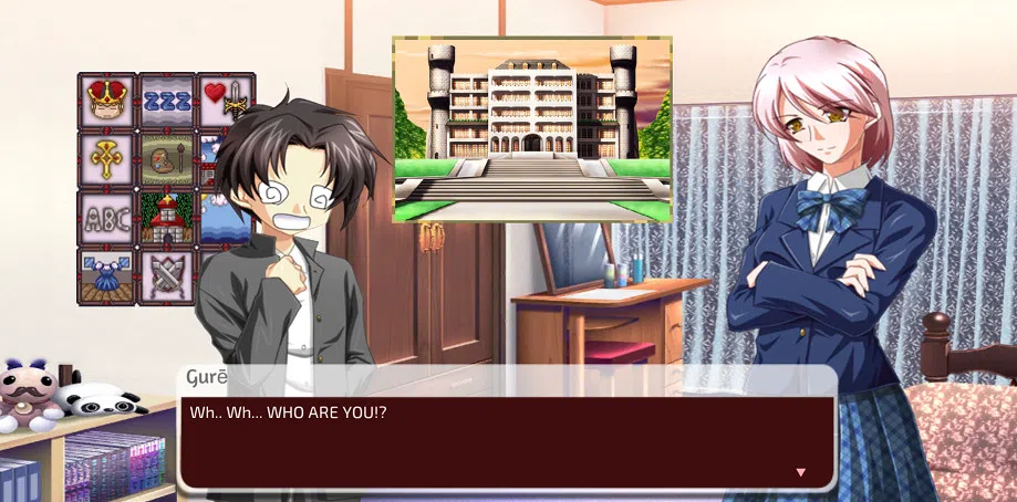 Nokori Screenshot 0