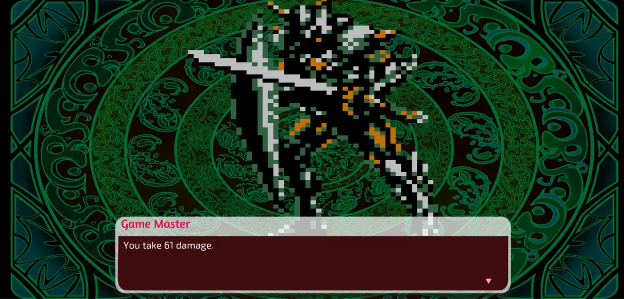 Nokori Screenshot 1