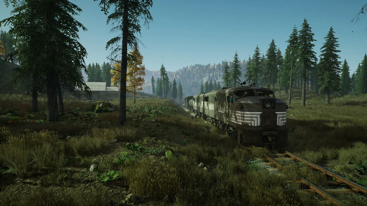 Origin of Decay Screenshot 4