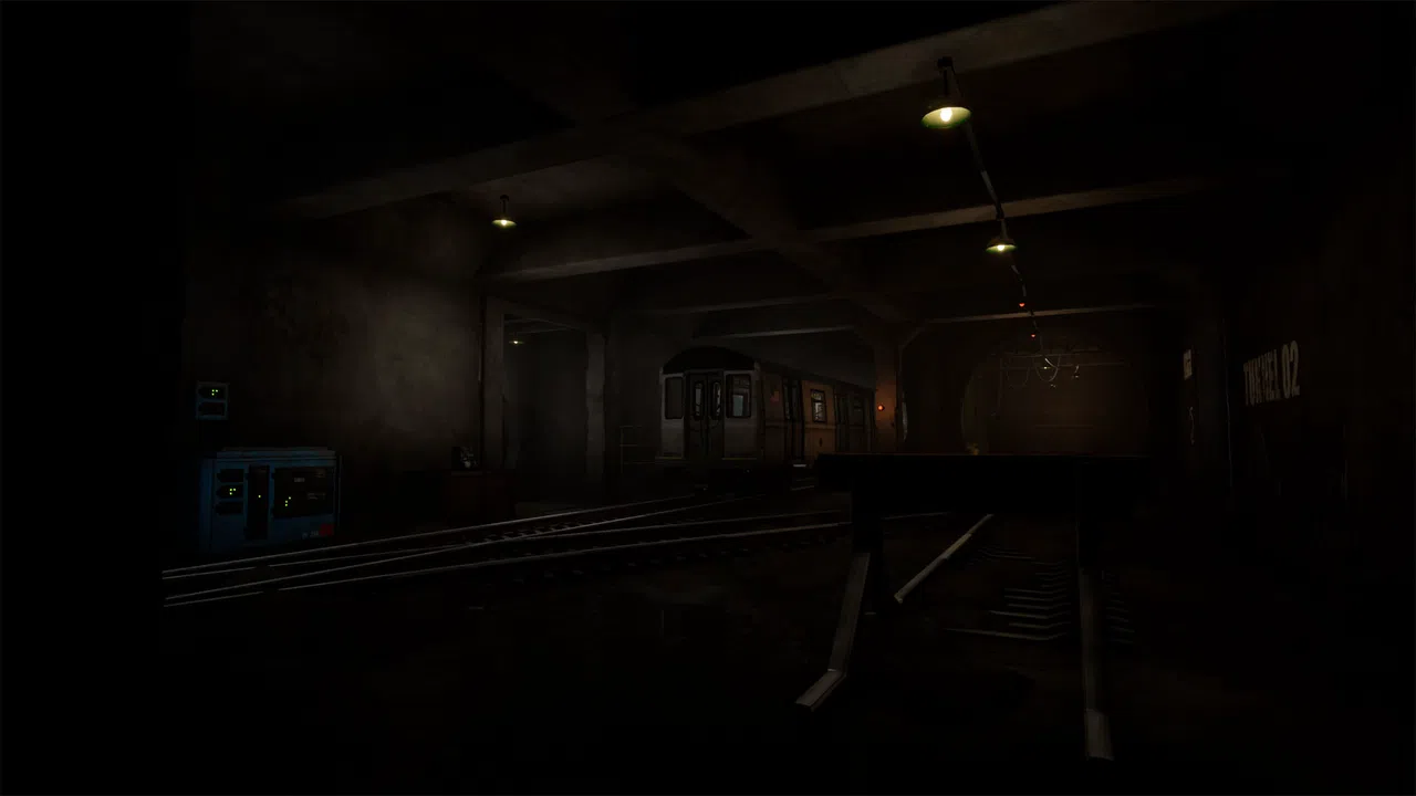Origin of Decay Screenshot 3